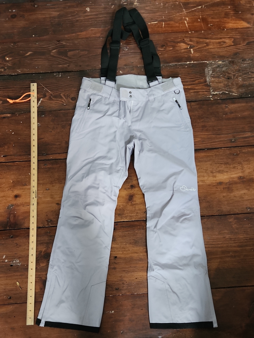 NWOT Ski Pants - Regatta